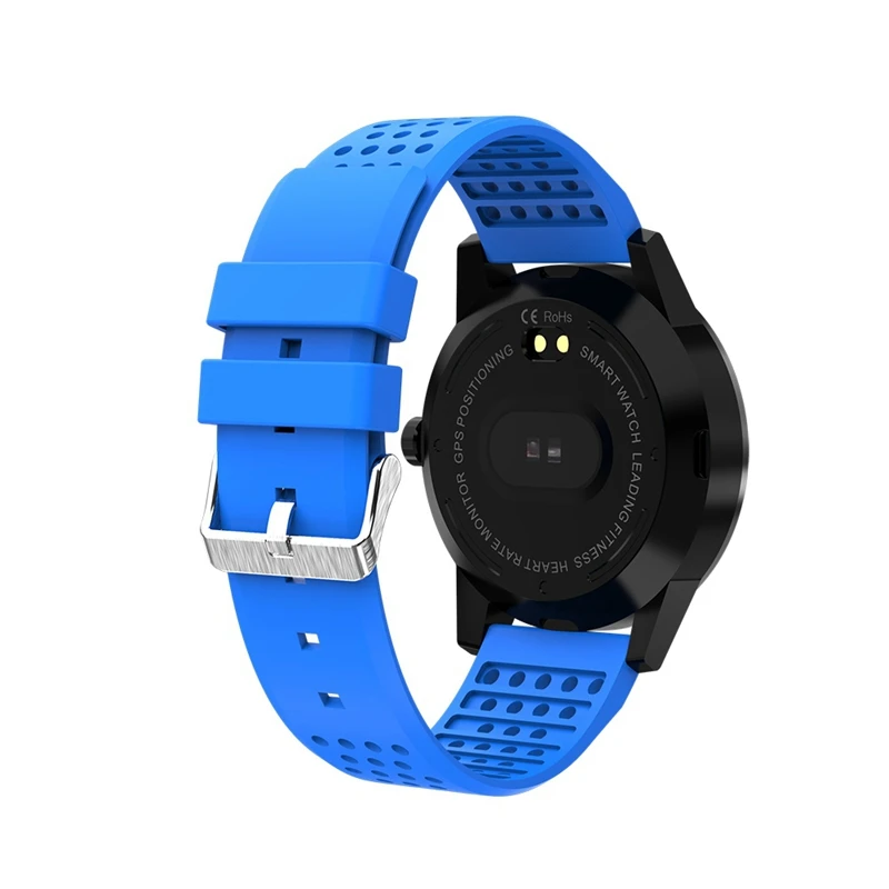 Умный Браслет для Bluetooth, многофункциональный IP68 Водонепроницаемый Шагомер пульсометр кровяное давление кислородный спальный Монитор Watc