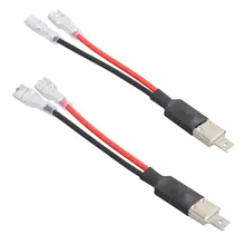 H1 Кабель-адаптер H1 удлинитель H1 OnePlus 2 розетка только светодиодный автомобильный светильник обновление Прямая поставка с фабрики