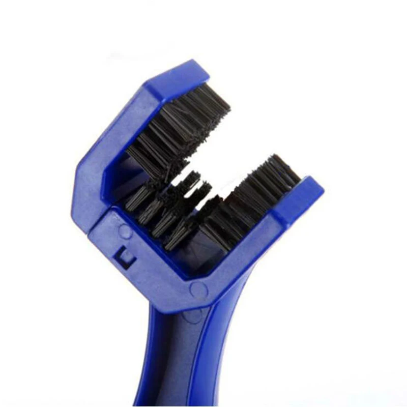 Портативный инструмент для демонтажа цепи велосипеда езда на велосипеде щетки