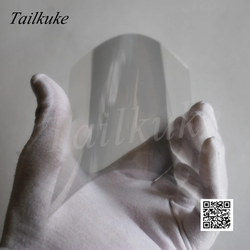 Pet Film Pet Substrate Polyester Film Polyethylene Terephthalate 100