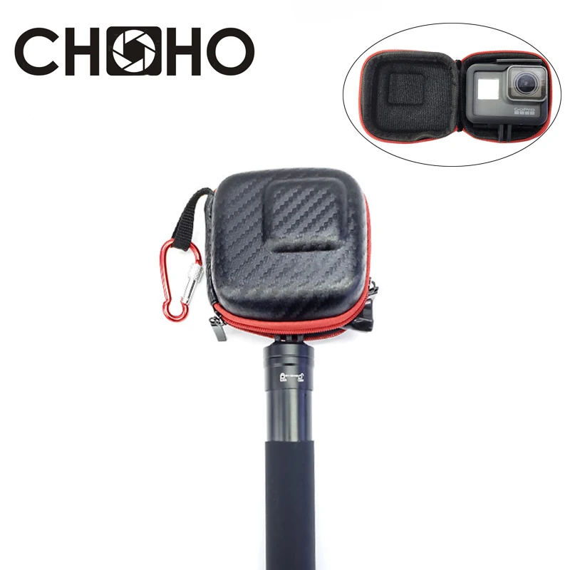 Мини-чехол для хранения EVA водонепроницаемый чехол телефона 10 дюймов черная