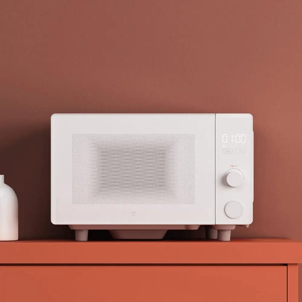 Микроволновые печи XIAOMI MIJIA электрическая печь для пиццы микроволновая Кухонная