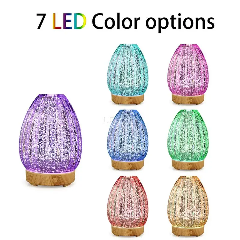 3D Humidifier Night Lights (6)