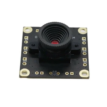 

HM1355 50 Degree Wide Angle USB Camera Module Home Office Mini Industrial Equipment