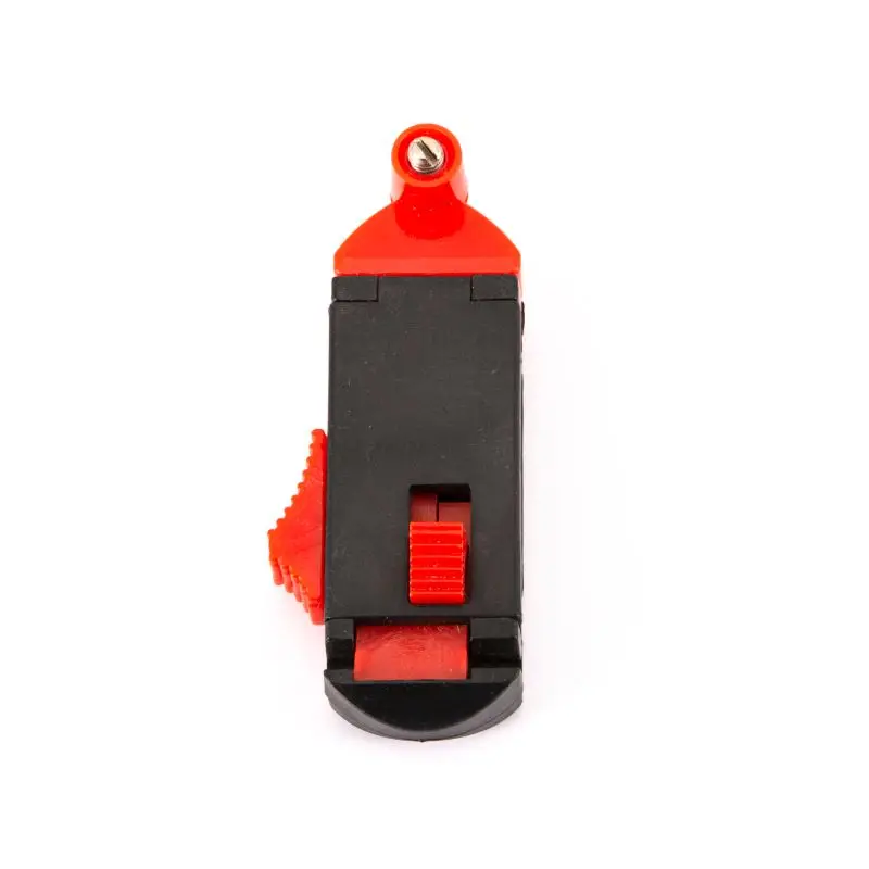 

Fishing Buckle Sea Fishing Tackle Trolling ABS Stainless Steel Multi-functional Accessories Release Clip Tension Anti Fall Buckl