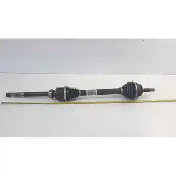 

9671573280 TRANSMISSION FRONT RIGHT CITROEN C-ELYSÉE