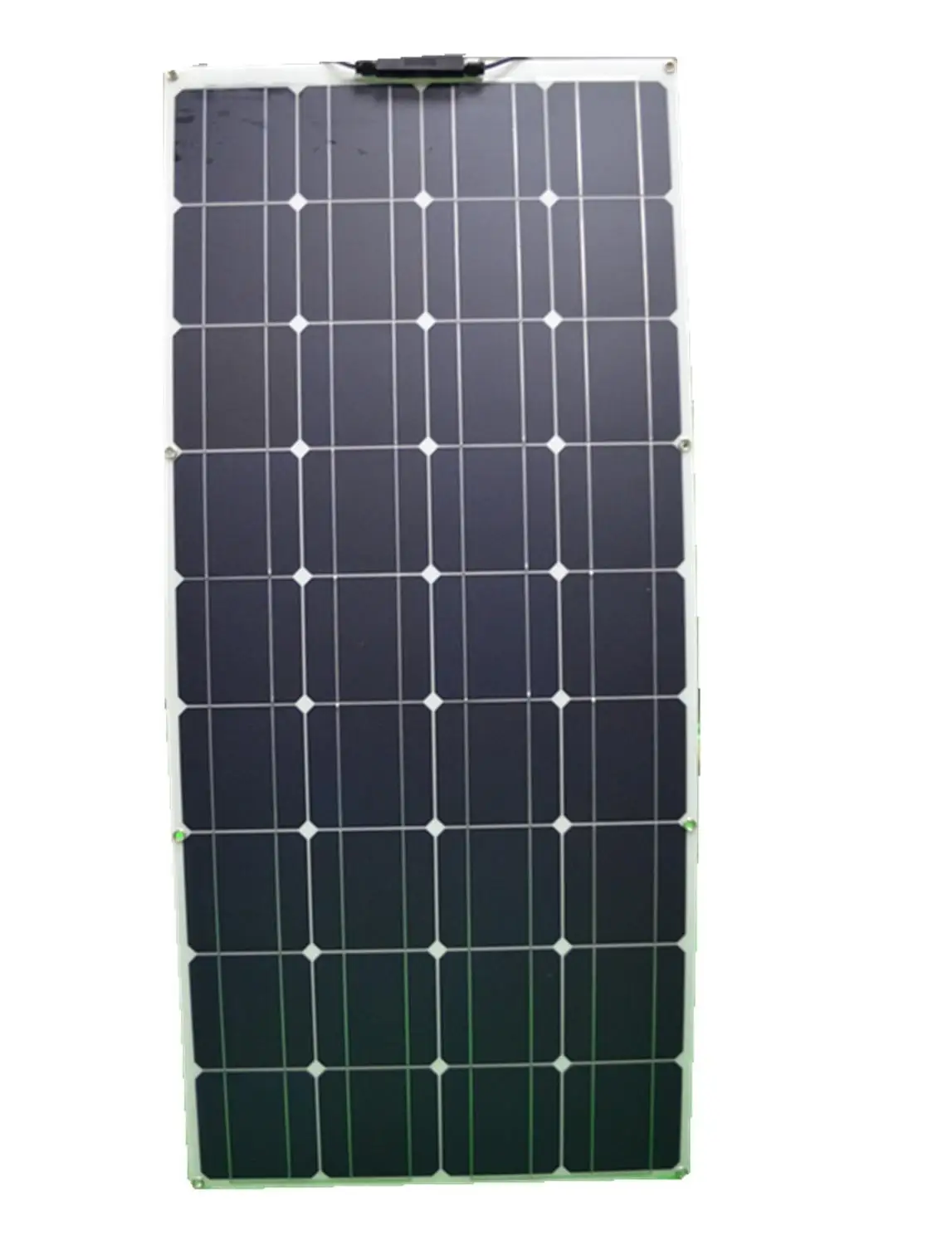 

100W 18V Polycrystalline Solar power for 12v Battery charger Grid