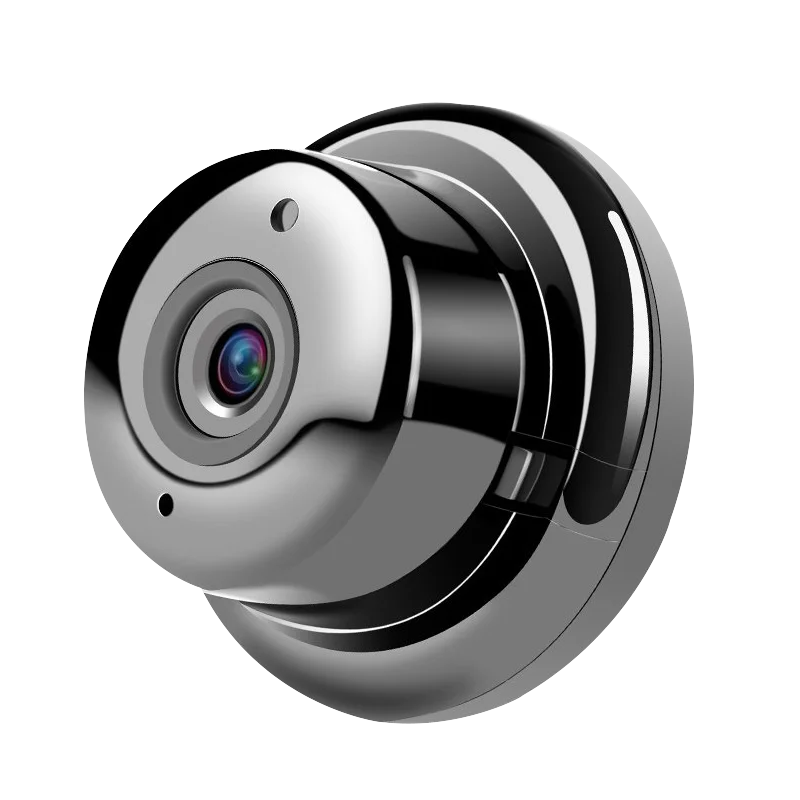 HD мини cctv камера ночного видения беспроводная wifi ip камера наблюдения wifi