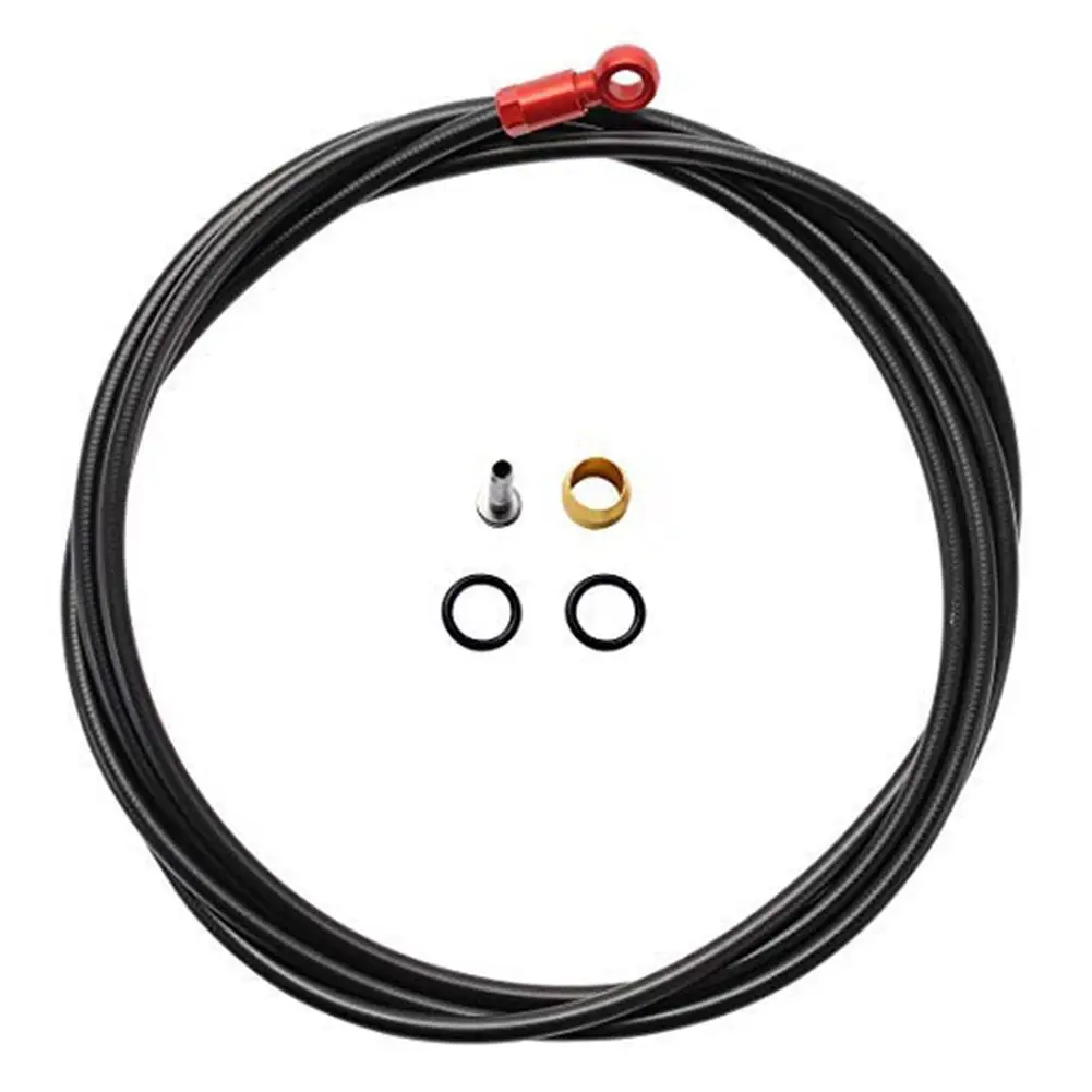 Велосипедный Гидравлический Шланг Набор для SHIMANO M785 M675 988 640 820 XT SLX xtr ST Zee BH90