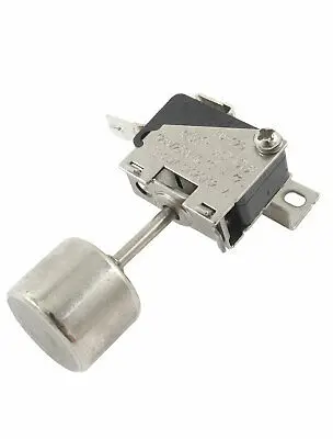 AC 125/250V 16A T125 безопасные занятия над микропереключателем для комнатный электрообогреватель