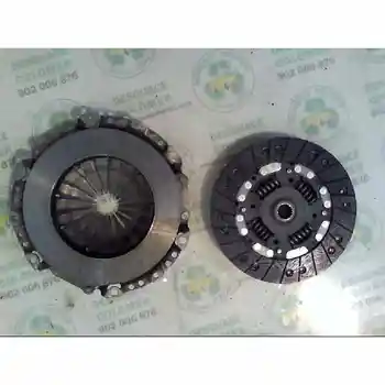 

3099049 Clutch Kit Peugeot 206 Saloon E-music