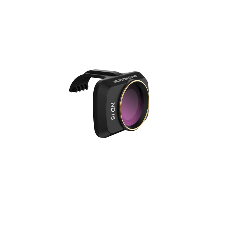 Buy Mavic mini drone Filter lens ND CPL Filter ND4 ND8 ND16 CPL for dji mavic mini drone accessories