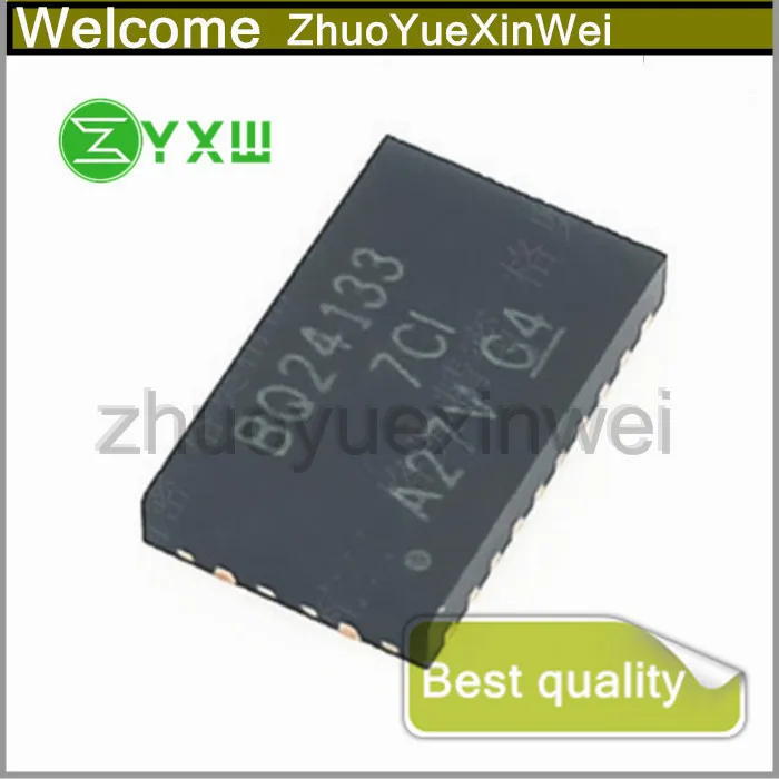 1 шт./лот BQ24133RGYR BQ24133 VQFN-24 микросхема