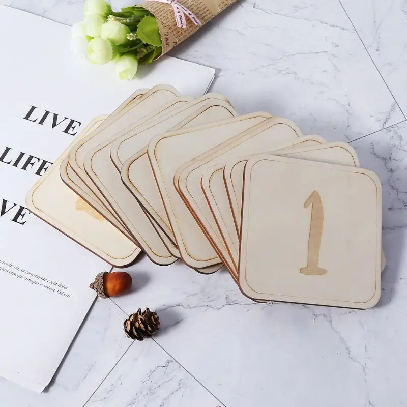 

15 Pcs/Set Milestone Baby Memorial Cards Unique Memory Discs Photography Photo Props Decor Newborns Gifts 090B