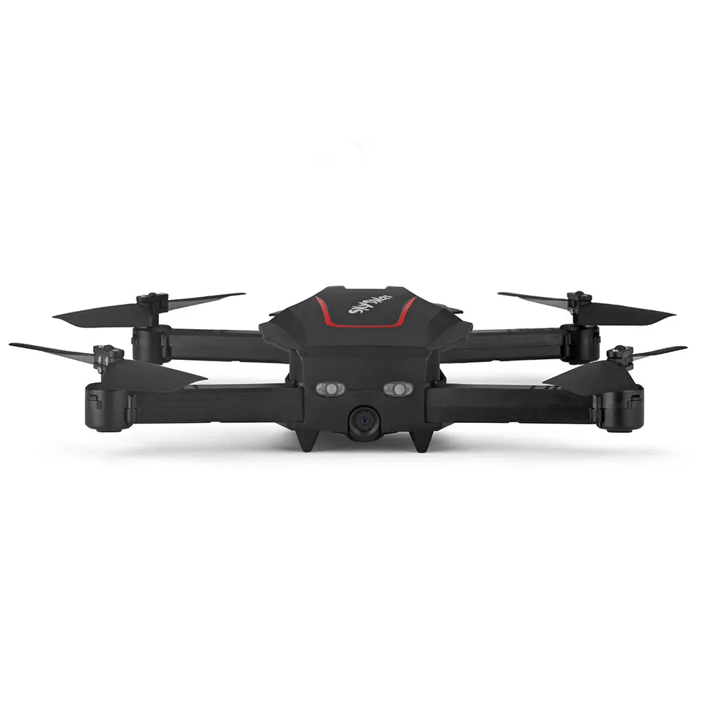Для WL Q626 0.3MP камеры селфи Дрон 2,4G 4CH Wifi RC Квадрокоптер