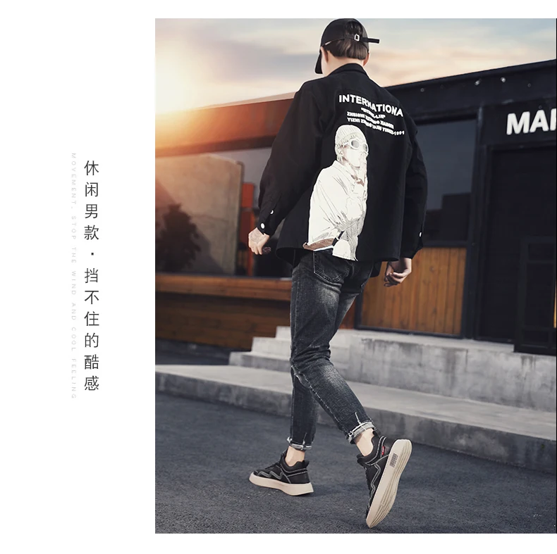 Ботинки martin; Мужская обувь в британском стиле; Рабочая хлопковая обувь; теплая зимняя Новинка; Мужская бархатная хлопковая обувь