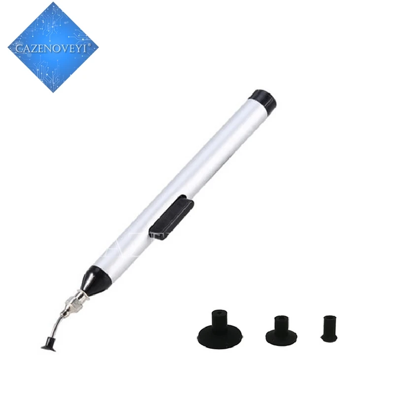 1 шт.FFQ939 вакуумная присоска карандаш L7 IC Easy Picker Up Tool 3 всасывающих коллектора SMD SMT