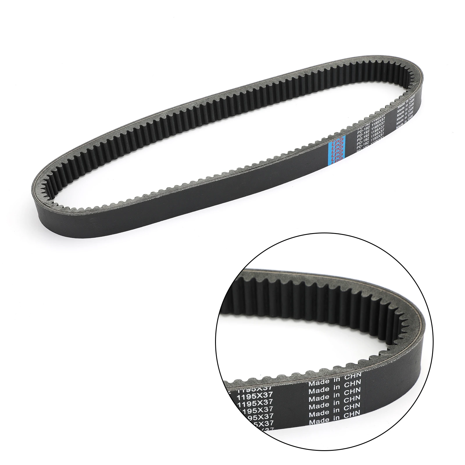 

Areyourshop For Ski-Doo Expedition Renegade MXZ GSX Sport 550F For Lynx Rave 550 Xtrim 550 Drive Belt 417300367 ATV Parts Belts