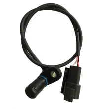 Электронный датчик скорости 5 скоростей 74402-95 трансмиссия для Harley Sportster