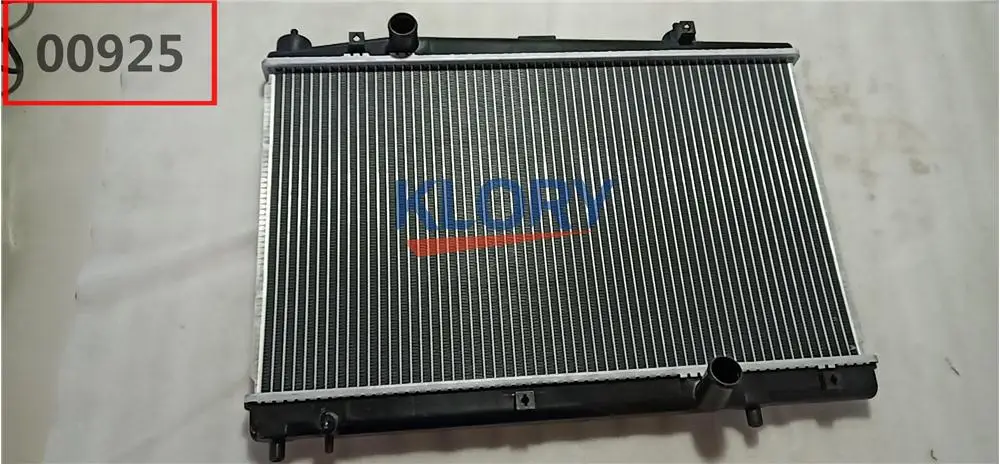 

1301100BS16XA RADIATOR ASSY for Great Wall florid