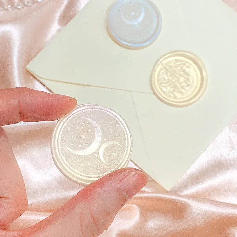 Sealing Wax Beads Sealing Wax Beans Wax Seal Beads 100 Pcs Pearl Fire Lacquer Seal Wax Particles Invitation Envelope Wedding Sealing Wax Lacquer Colorful Particles