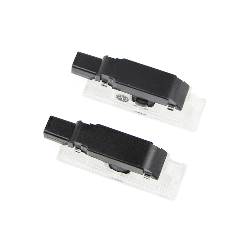 Светодиодный светильник на дверь для Dodge Challenger 2008- Super Bee ...