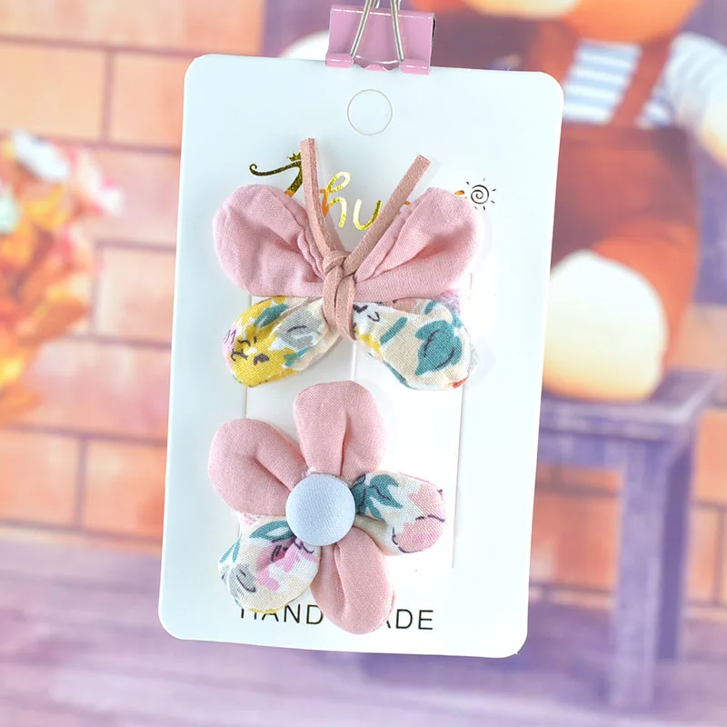 best baby accessories of year Bows Clips Hairpin Girl's Hair Bows Boutique Hair ClipKids Hair Accessories Little Girl Hair Accessories baby stroller accessories Baby Accessories