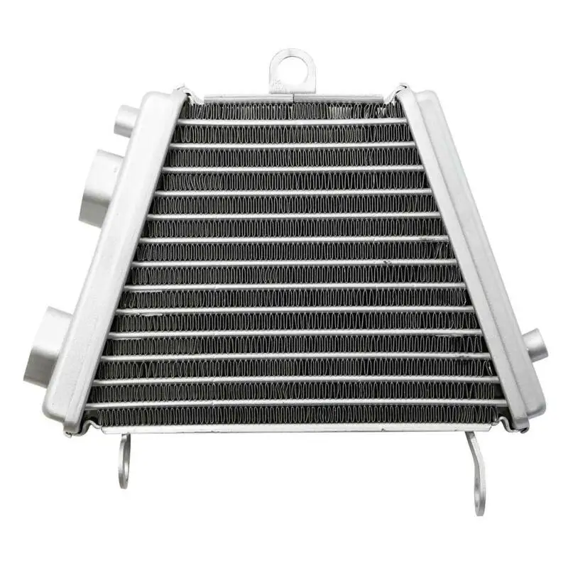 Motorcycle Engine Motor Oil Cooler Assembly For Suzuki GSXR1000 GSX-R1000 2009-2016 | Автомобили и мотоциклы
