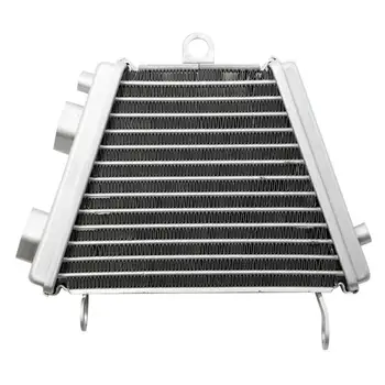 

Motorcycle Engine Motor Oil Cooler Assembly For Suzuki GSXR1000 GSX-R1000 2009-2016