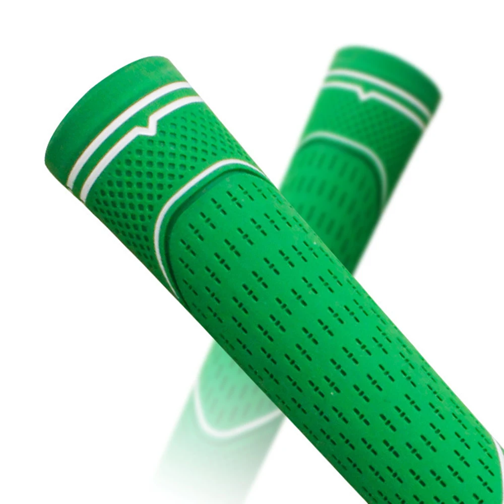 Rubber Junior Golf Grip For Kids Iron Putter Club Grips Child Size 5Pcs golf grips