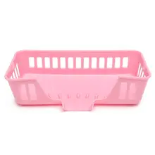 Кухонная сушилка для раковины инструменты для хранения артефакта нож крест ложка посуда сушильная корзина для хранения многофункциональный пластик