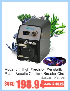 Sunsun аквариумный фильтр, ультра-тихий внешний фильтр для аквариума, ведро предварительного фильтра, ведро для рыб и растений