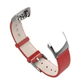 Red Silver