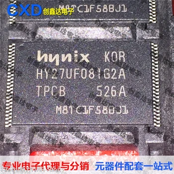

5pieces HY27UF081G2A-TPCB 1NANDIC Original