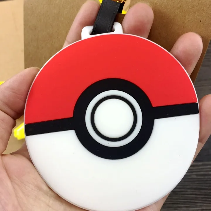 Действие Пикачу бирки для багажа из ПВХ Eevee Raichu Charizard Mewtwo Blastoise настенные наклейки