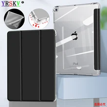 Hard or Soft PU Leather Cover 2020 Case For iPad Air 4 3 2 1,Pro 11 10.9 10.5 10.2 9.7
