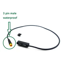 Octagon Bbs01 02 bbshd универсальные тормоза отключения питания, Тормозная Линия только датчик мощности