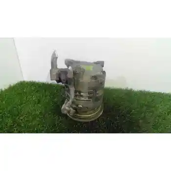 

1244564 air Conditioning compressor Nissan Almera (n15)