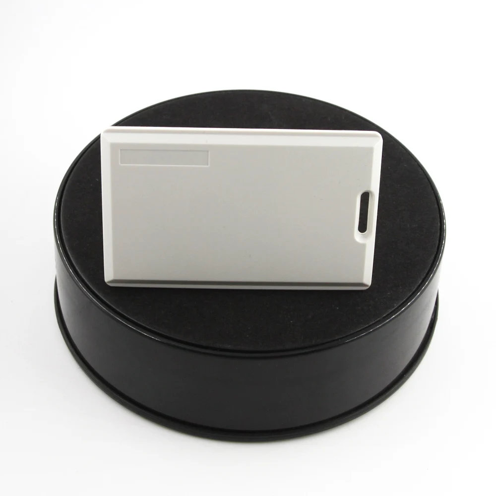 RFID Field Detector