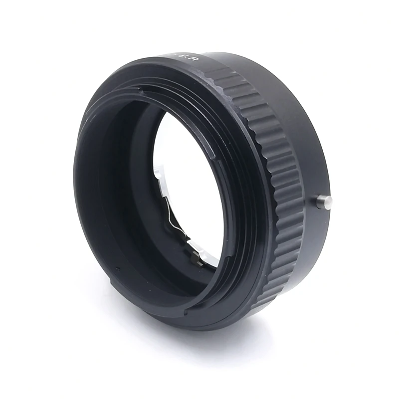 Переходное кольцо для объектива Newyi для объектива Minolta Md для Canon Eos R Rf Mount Full Frame Mirrorless Adapter