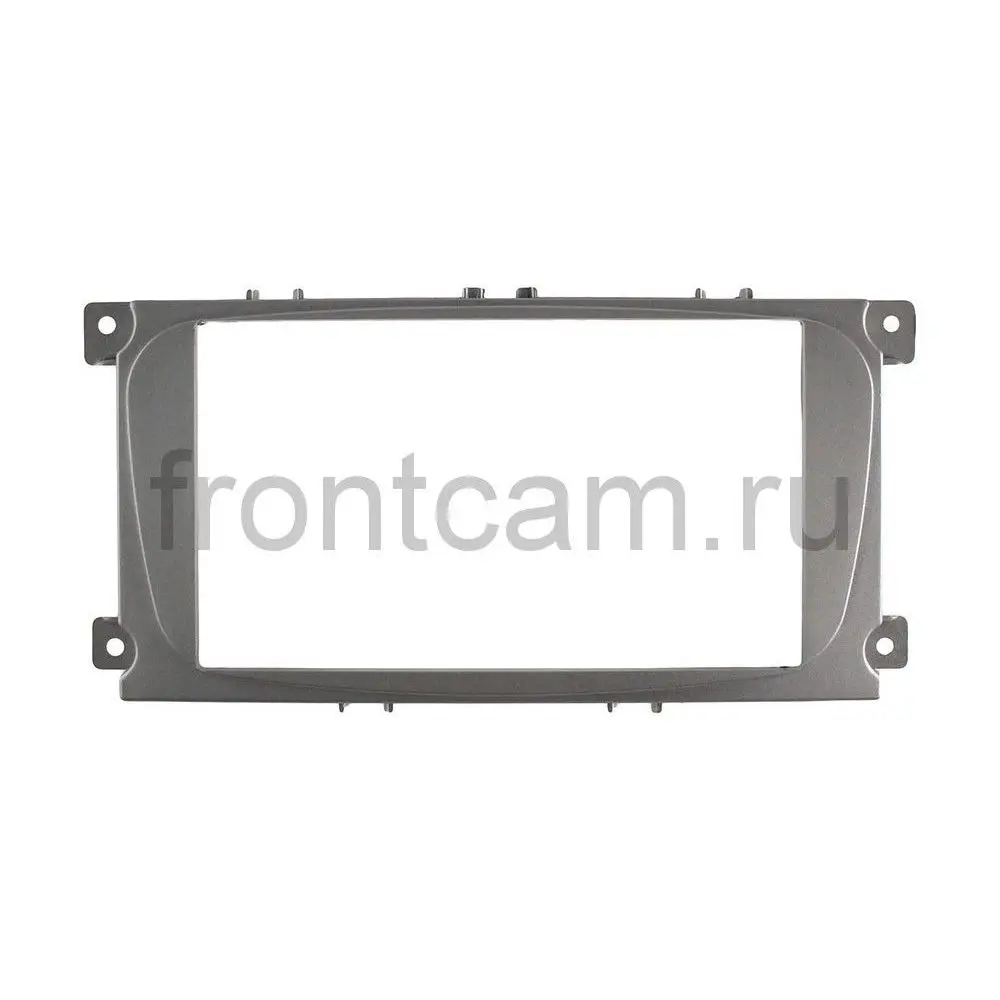Штатная магнитола Wide Media WM-VS7A706NB-RP-FRCMD-54 для Ford Focus, C-Max, Mondeo Android 7.1.2