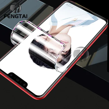 

Hydrogel Film For xiaomi K20 K30 pro screen protector redmi xiaomi 7a/8a/7 screen protector For xiaomi k30 5g 7 screen protector
