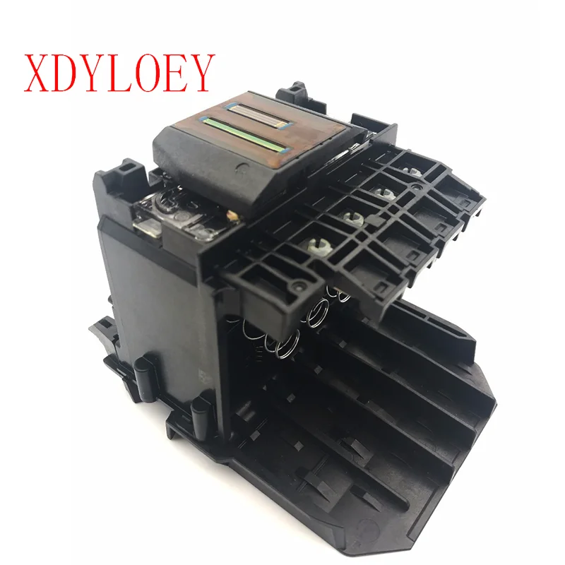 CB863-80013A CB863-80002A 932 933 932XL 933XL печатающей головки принтера печатающая головка для hp 6060e 6100 6100e 6600 6700 7110 7600 7610 7612