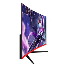 4k 27 32 дюймовый светодиодный ЖК-дисплей экран ips монитор для компьютера