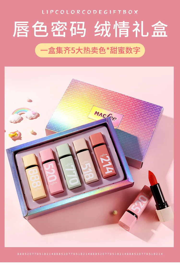 唇色密码_01