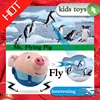 160 Songs Recordable Pig Electronic Pets Bluetooth Talking Pig Plush Jump Ball Creative Music Dancing Pig Toy Kids Gift 5