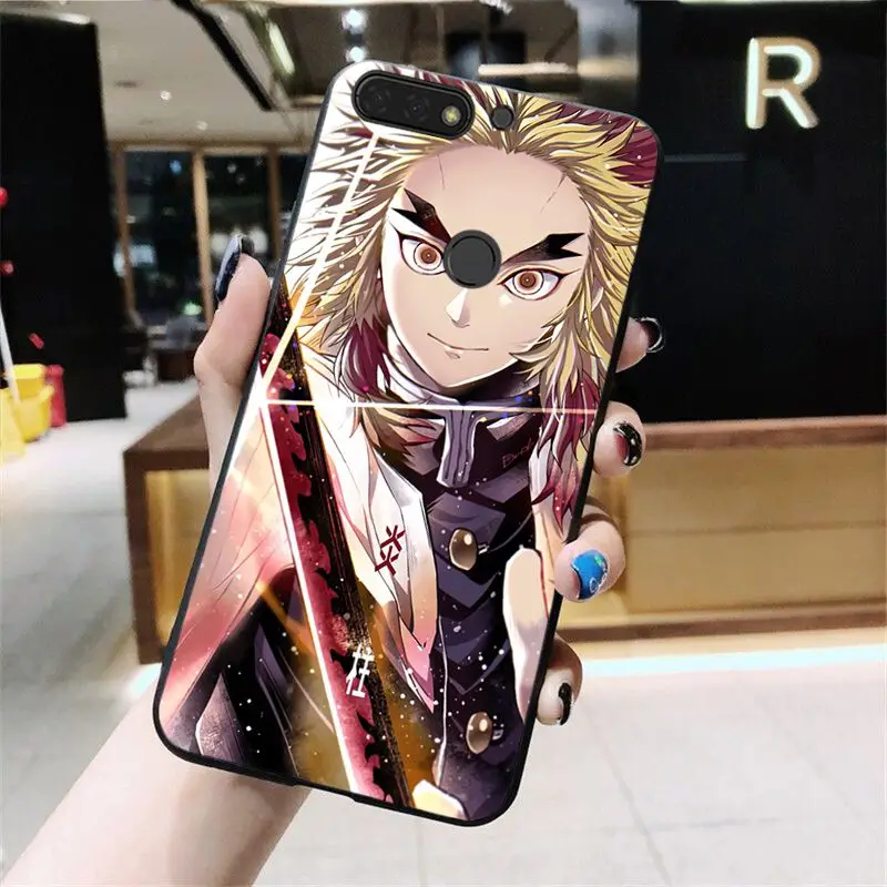 Japan Kamado Nezuko Kimetsu No Yaiba Demon Slayer