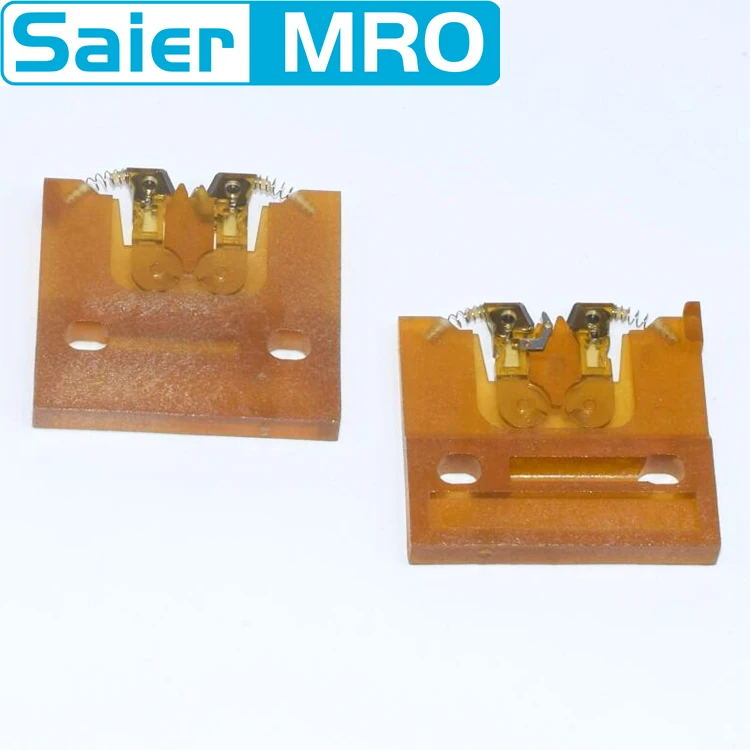 

42804703X Carrier Clip Assy (RL111) RPD AI Spare parts for Universal Auto Insertion Machine