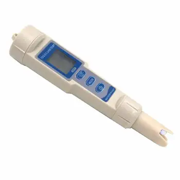 

4 in 1 PH/TDS/EC/Temp Meter Skillful Manufacture Superior Quality Water Quality Monitor Tester for Aquariums Pools