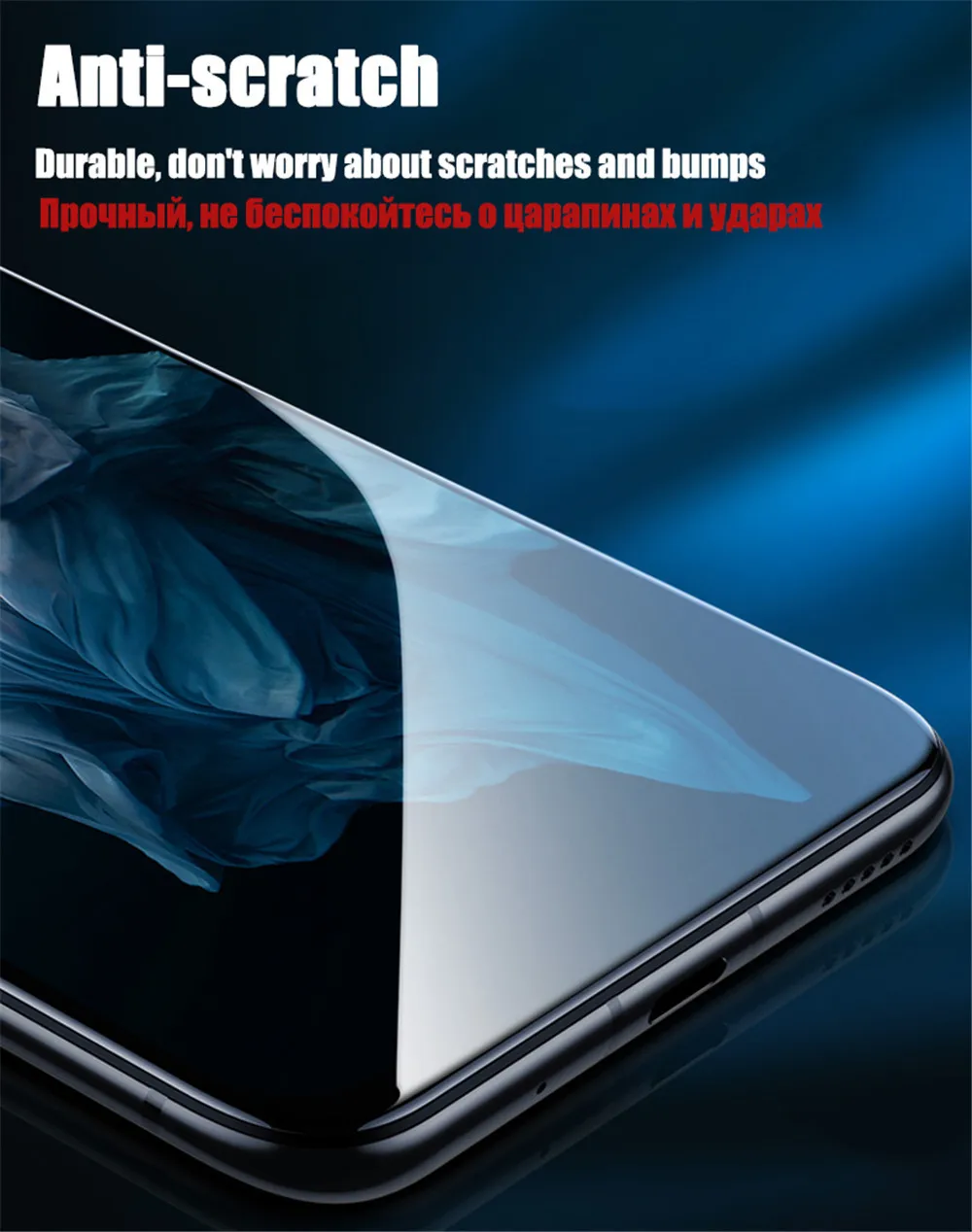 Фронтальная + камера стекло на Huawei Nova 5T камеры на Nova5T Huawei 5 ...